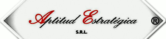 Aptitud Estratégica logo
